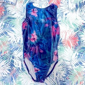 Elite Sportswear Leotard